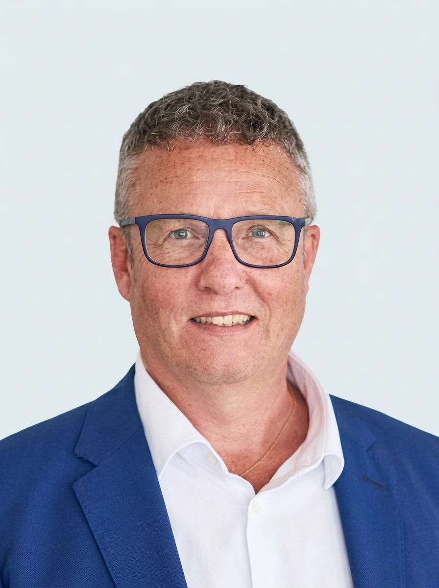 Jan J. Diers, rådgiver i EJER/LEDER KOMPASSET
