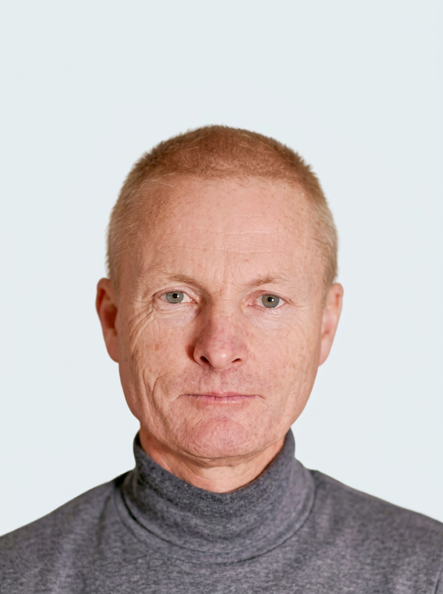 Michael Quitzau, rådgiver i EJER/LEDER KOMPASSET